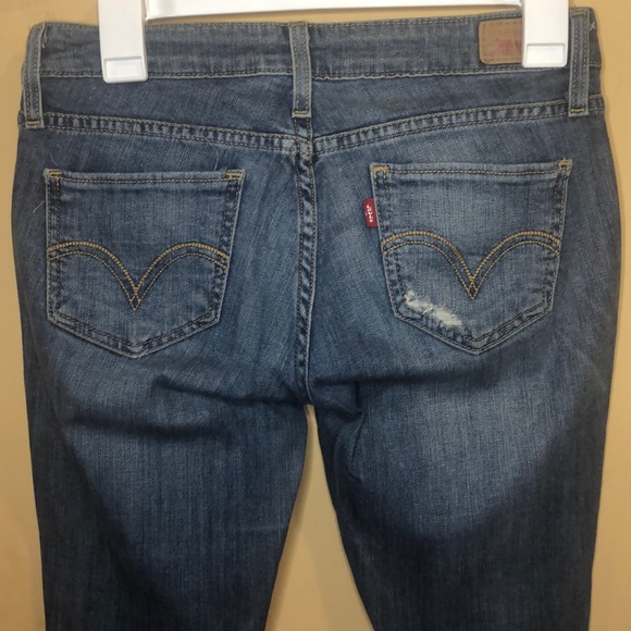 Jeans - Picture 4 of 6